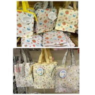 Japan Snoopy Cooler Bag Cooler Bag Miffy Cooler Bag Cooler Bag Snoopy Miffy Rabbit
