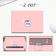 Acer A314-22 A315-32 Swift Lite SFL16-41M SFL14-54M ACD No Residue Computer Laptop Precut Decal Skin