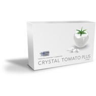 Crystal Tomato Plus  100%original product KKM approved
