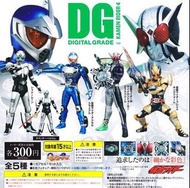 絕絕版2010年★
◀️幪面超人DG扭蛋▶️
1⃣〔W Extreme〕
2⃣〔Shadow Moon 影月〕

【絕望💯%正版】
🌀公仔FIGURE 高6cm
🆕全新★

➖🉑交換^~^➖ 真骨彫掌