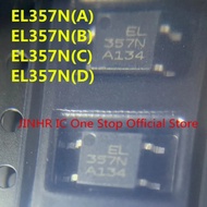 1-5PCS EL357N-A EL357N-B EL357N-C EL357N-D SOP Wholesale Chip ic