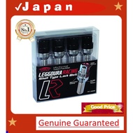 【Brand New】 KYO-EI (Kyoei Sangyo ) Wheel Lock Bolt LEGGDURA RACING Lock Bolt [ M14 x P1.5 ] Taper : 