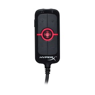 HyperX AMP USB SOUND CARD (HX-USCCAMSS-BK) การ์ดเสียง -