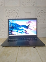 Laptop Axioo Mybook 14+ N3350 4GB/1TB Super slim