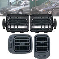 Aircond Proton Wira Satria Putra Arena Air Cond Grille / Vent / Louver