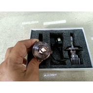 BOSCH H4 LED 6500K COOL WHITE