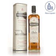 1L Bushmills Sherry Cask Reserve Steamship Collection Single Malt Irish Whiskey 1L (with gift box)