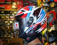 Nón bảo hiểm 3/4 KYT Venom chính hãngMũ bảo hiểm 3/4 kyt venom cao cấp chính hãng