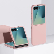 SHUANGOU | เคสกันกระแทกสำหรับ Z Flip 7 และ Z Fold 7