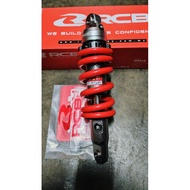 RCB S2 SUZUKI BELANG150/RAIDER FI MONOSHOCK 💯% ORIGINAL