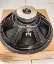 SPEAKER 15 inch 38H156SCF MK CURVE Full Range