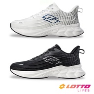 [LOTTO] SPEED EVO 250 Lightweight Men's Wide Last Shock Absorber Running Shoes lotto Running Shoes W