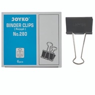 Binder Clip No. 280