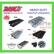 [Offer ] Drain Cover 6" / 8.5" / 9'' Penutup Longkang Standard Heavy duty- Rayaco Same like Felton /