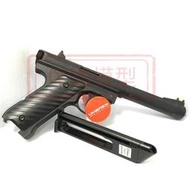 (傑國模型) KJ MK2 全金屬 直壓式 6mm CO2手槍 (MK1進化版)