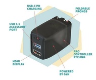 Genki 任天堂 Switch Covert Dock