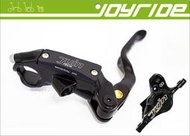 [捷輪單車] JUIN TECH DB1登山車 碟煞 油壓碟煞組 建議搭配XT以上規格使用