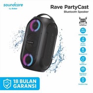 Anker Soundcore Rave