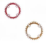 Fast ship❤️Aluminum 30T Chainring Designed for BCD96 Cranksets Narrow Wide Tooth Technology