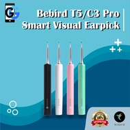 Bebird C3 Pro/T5 Global Camera Earpick Ear Cleaner Original