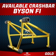 Crashbar Byson Fi Tubular Byson Fi