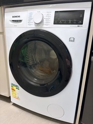 SIEMENS 洗衣乾衣機