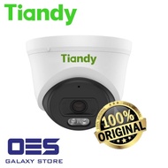 TIANDY TC-C32XN I5W/E/Y Network 2MP Fixed 2.8mm Lens H.265 Built-in Mic IR Dome Network Camera