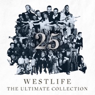Westlife - 25 The Ultimate Collection [Imported Edition] LP Vinyl