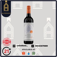 Hatten Wine Sweet Syrah 750Ml