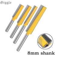 Router Bit Accessories Bit Replacement Spare Parts Straight Router Bit