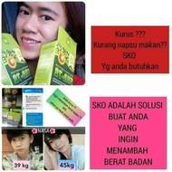 CHILDREN/ADULT WEIGHT GAIN MILK