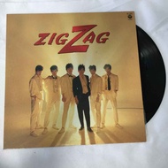 ZIG ZAG-LP Size 12 Inches K29