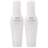 Shiseido Shiseido Professional Sublimic Aqua Intensive Treatment W: For weak hair 450g [Refill] Treatment /Gentle Daily Cleanser to Promote Growth of Healthy Strong Hair / Prevent Hair Loss /MADE IN JAPAN / 100% Authentic