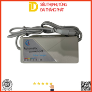 Sạc xe đạp điện / xe máy điện (48V-12Ah) | (48V-20Ah) | (60V20Ah) có báo pin tự ngắt khi đầy chống p