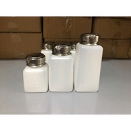 ALCOHOL SOLUTION CONTAINER 120ML 200ML 250ML