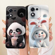 Phone Case for Honor X70i X 70 i Soft Silicone Proective Bumber Shell for HonorX70i 5G ABR-AN00 Len 