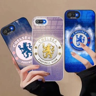 TPU Case for OPPO A12E A1K A3S P-60 CFC football fc