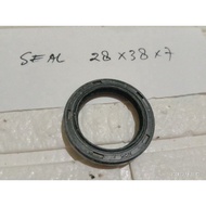 Original Japanese Ridge brand 28x38x7 seal