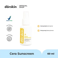 Dorskin Cera Sunscreen