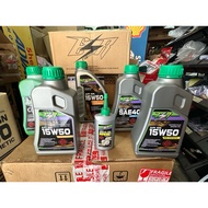 ESR ORIGINAL OIL/MINYAK HITAM