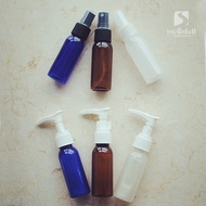 [Free Shipping Over 68] BJD Doll Wig Care Liquid Shampoo Anti-Wig Rough Hair