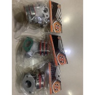 Xinya Modified Jet Short Manifold (All Car Series Are Available) VJR S-max Thunder Pentium G3G4G5 RS