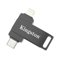 kingston drive flash Otg Pendrive TypeC 1TB UsbC Flash Drive 512GB 1TB 2TB Thumb For Otg Iphone Pend