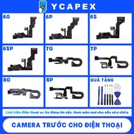 FRONT CAMERA PHONE FOR 6G 6PLUS 6S 6SPLUS 7G 7PLUS 8G 8PLUS