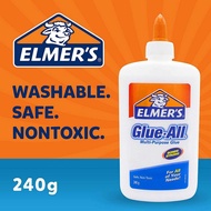 Elmer's Glue All Multi-Purpose Glue 240g