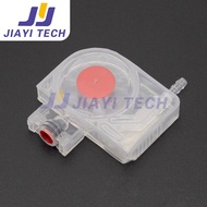 10PCS Eco Solvent Transparent Ink Damper for Eps DX5 XP600 4880 4400 4720 i3200 5113 i1600 Printer H