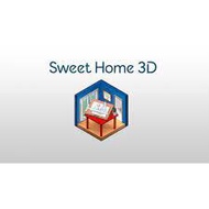 Sweet Home 3D v6 (100% Premium PC Software)