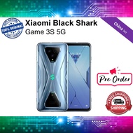 [Snapdragon 865] Xiaomi Black Shark Game 3S 5G