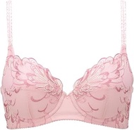 My Size Collection By Dew Bourvet Women's BPW4J Carrier Line 4/5 Cup Bra, SP, 日本 AA75-(日本サイズM相当)