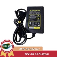 12V 3A 36W AC DC Adapter Charger For Pioneer DJ UNI336-1230 UN1336-1230 HPower Supply